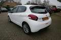 Peugeot 208 1.2 PURETECH ALLURE  CLIMA/APPLE CARPLAY-ANDROID A Blanco - thumbnail 7