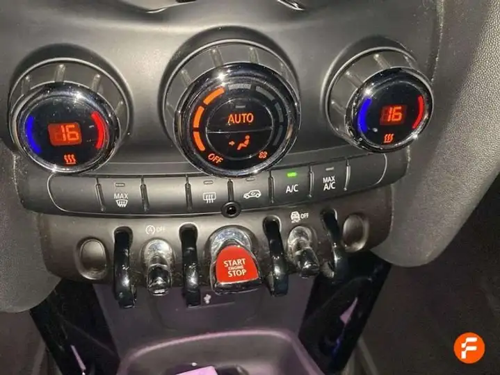 MINI One 2018, foto 19
