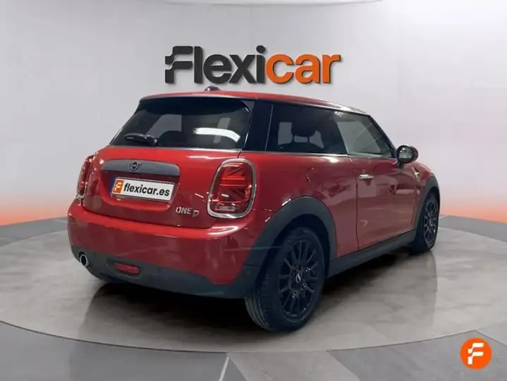 MINI One 2018, foto 8