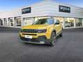 Jeep Avenger 1.2 Turbo Summit Giallo - thumbnail 1