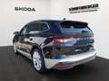 Skoda Enyaq Enyaq 85x Loft 210kW *Matrix-LED, Navi, ACC* Schwarz - thumbnail 4