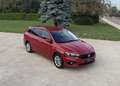 Fiat Tipo SW 1.4i Essence * Euro 6d - 81.000 km - GAR 12M * Rouge - thumbnail 1