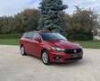 Fiat Tipo SW 1.4i Essence * Euro 6d - 81.000 km - GAR 12M * Rouge - thumbnail 3