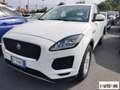 Jaguar E-Pace 2.0d i4 fwd 150cv Bianco - thumbnail 1