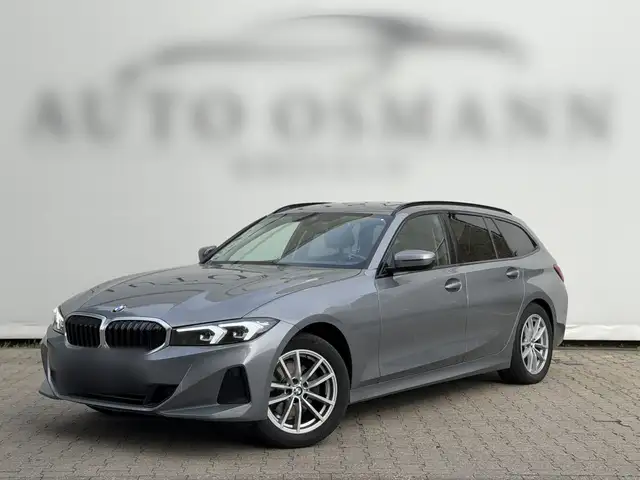 BMW 3er