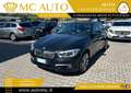 BMW 118 d 5p. sport Nero - thumbnail 3