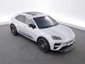 Porsche Macan Turbo Gris - thumbnail 9