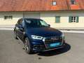 Audi Q5 2.0TDI SPORT QUATTRO LED ACC 3-ZONEN NAVARRA Blau - thumbnail 4