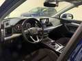 Audi Q5 2.0TDI SPORT QUATTRO LED ACC 3-ZONEN NAVARRA Blau - thumbnail 8