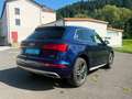 Audi Q5 2.0TDI SPORT QUATTRO LED ACC 3-ZONEN NAVARRA Blau - thumbnail 7