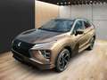 Mitsubishi Eclipse Cross Plug-in Hybrid Select 2.4 4WD Braun - thumbnail 1