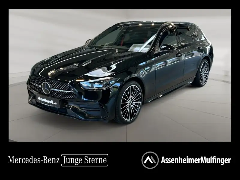 MERCEDES-BENZ Clasa C