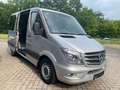 Mercedes-Benz Sprinter 319 CDI BlueTec Standheizg XENON Silber - thumbnail 14