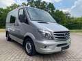 Mercedes-Benz Sprinter 319 CDI BlueTec Standheizg XENON Silber - thumbnail 4