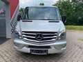 Mercedes-Benz Sprinter 319 CDI BlueTec Standheizg XENON Silber - thumbnail 2