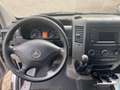Mercedes-Benz Sprinter 319 CDI BlueTec Standheizg XENON Silber - thumbnail 8