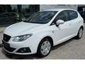SEAT Ibiza Style 1.2 TSI Style+KLIMA+PDC Blanc - thumbnail 1