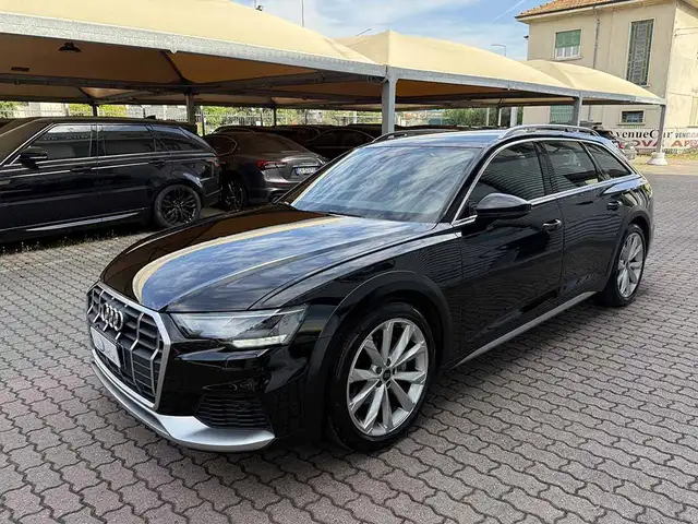 Audi A6 allroad 40 2.0 tdi mhev Evolution quattro s-tronic CERCHI 20'' IVA ESPOSTA PREZZO REALE