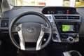 Toyota Prius+ Prius Wagon 1.8 Executive Leer | 7 persoons | 17 i Černá - thumbnail 11