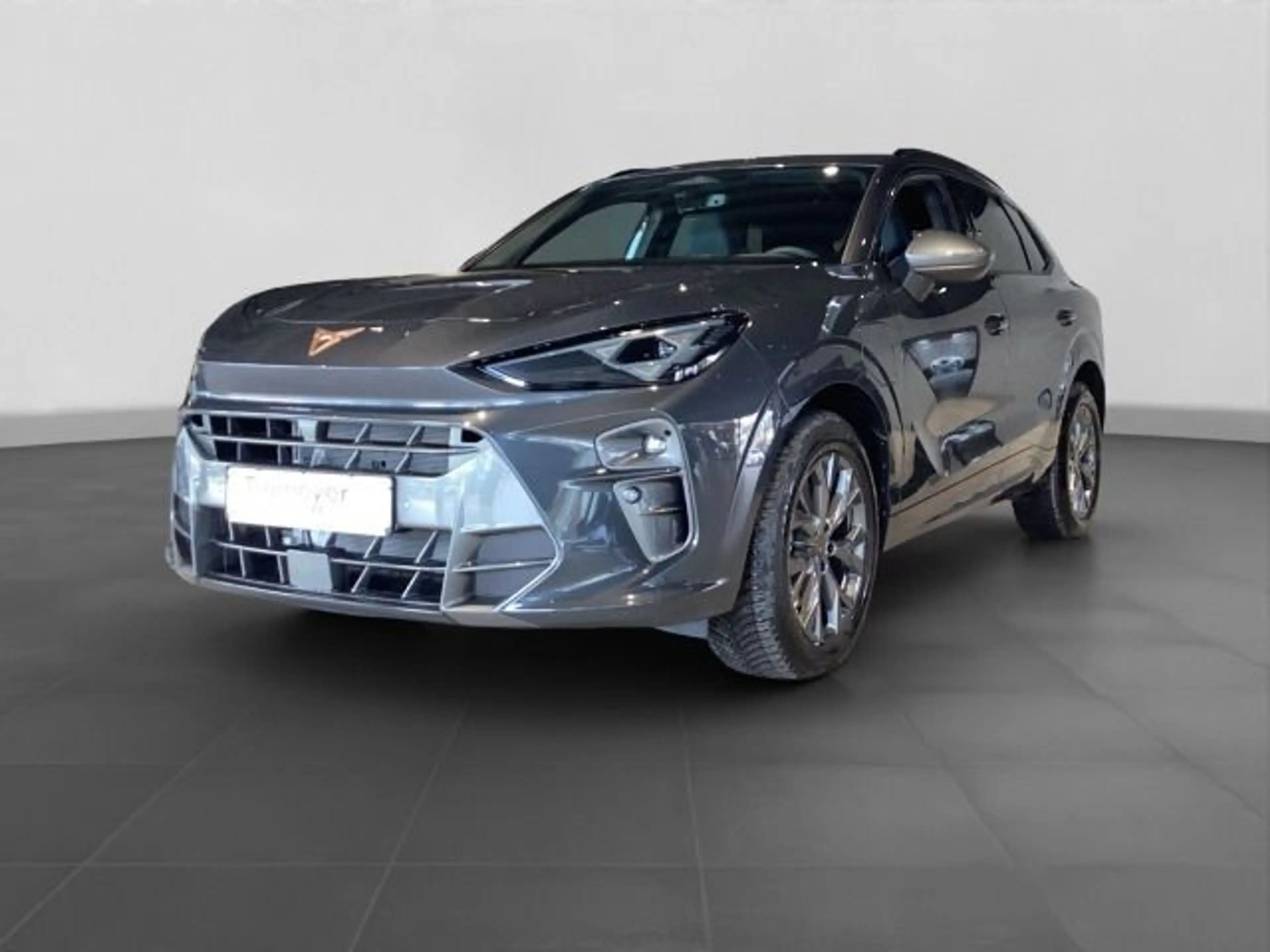 CUPRA Terramar 1.5 e-HYBRID DSG REAR VIEW STHZ GJR CLI — photo 2