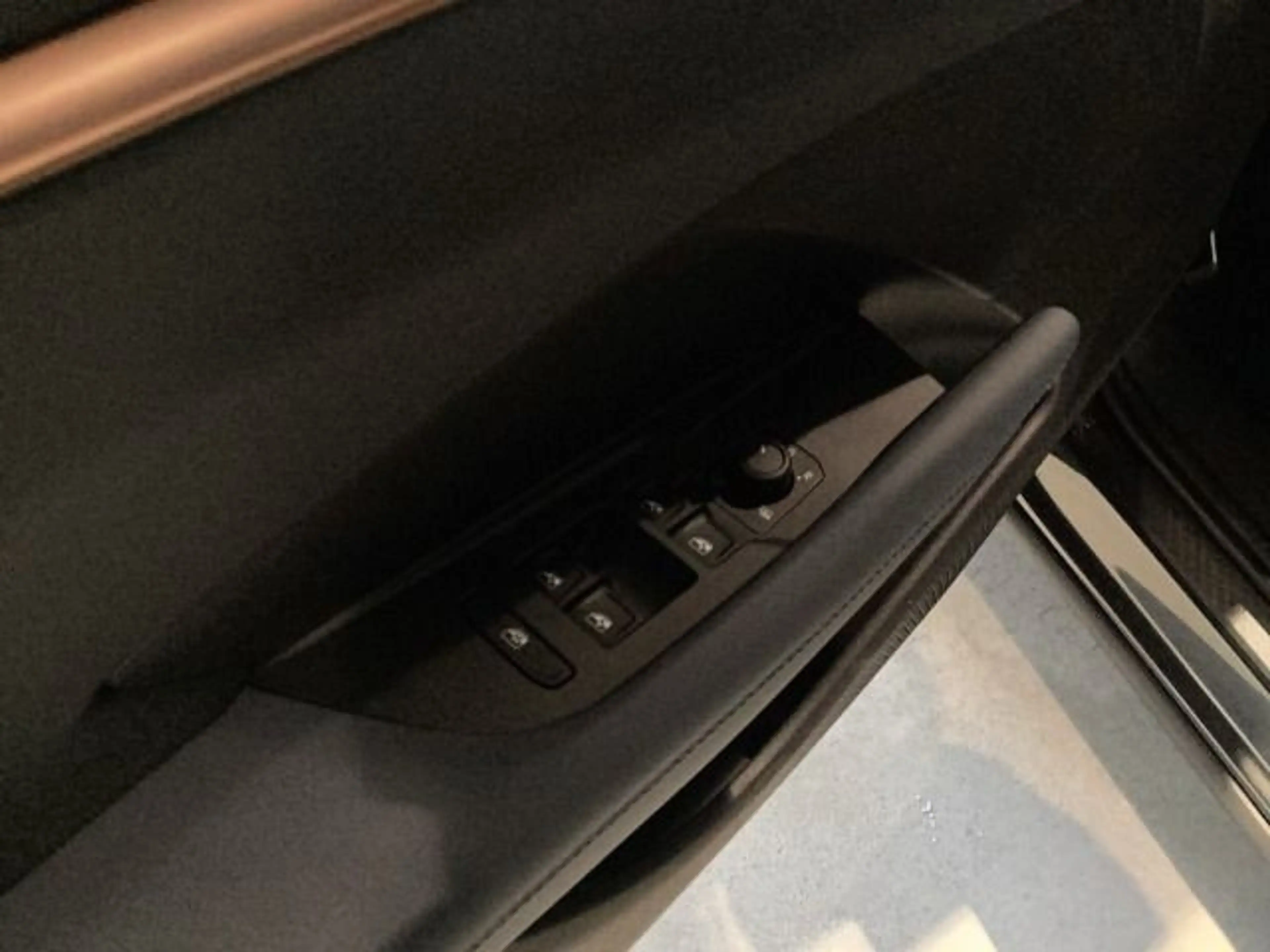 CUPRA Terramar 1.5 e-HYBRID DSG REAR VIEW STHZ GJR CLI — photo 8