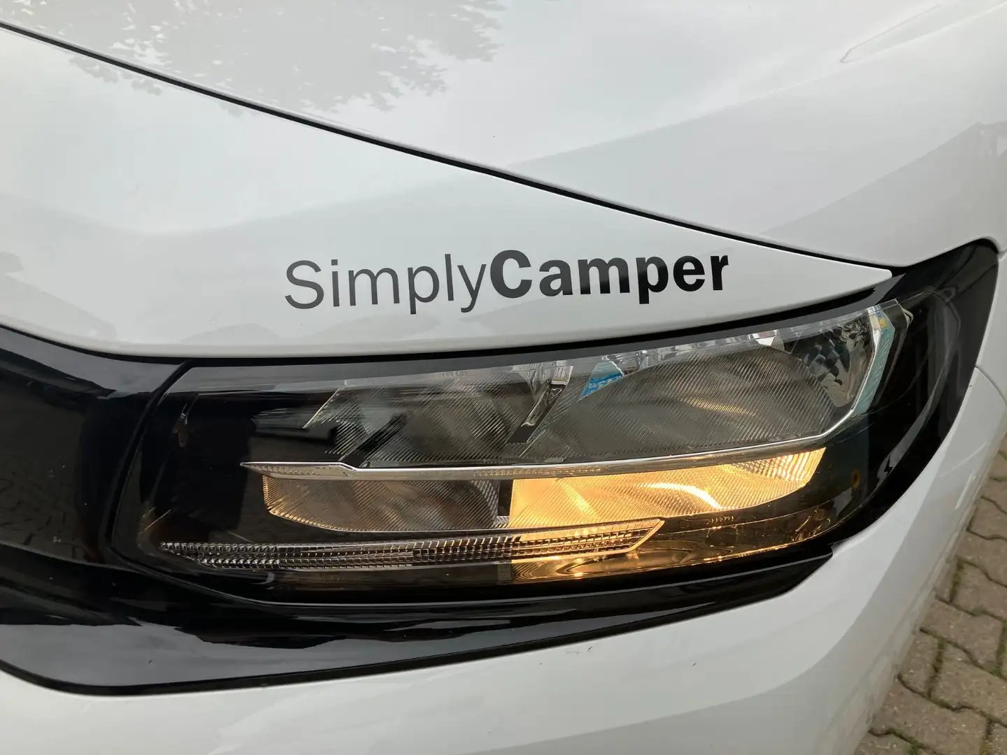 Opel Combo SimplyCamper Diesel 2025er Modelle Schalt+Autom. - 1