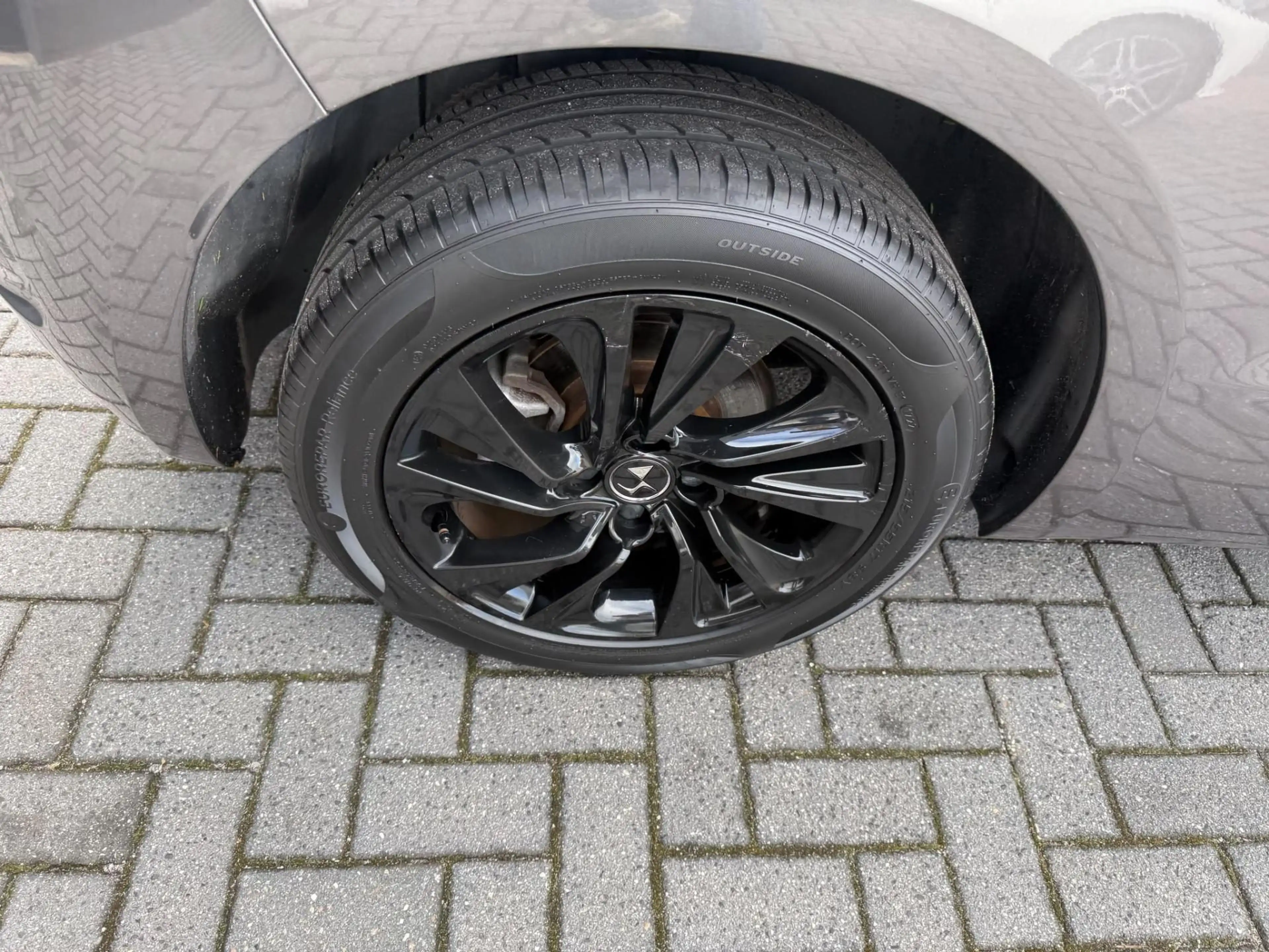 DS Automobiles DS 4 1.2 130PK Chic | 1E EIGENAAR | 3/6/12 MND GARANTIE — photo 13