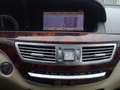 Mercedes-Benz S 500 Lang Prestige Plus FULL OPTIONS Blau - thumbnail 9