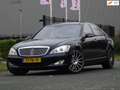 Mercedes-Benz S 500 Lang Prestige Plus FULL OPTIONS Blau - thumbnail 1
