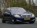 Mercedes-Benz S 500 Lang Prestige Plus FULL OPTIONS Blau - thumbnail 4