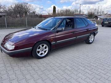 2.0i SX Automatik Oldtimer H-KENNZEICHEN