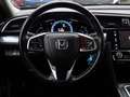 Honda Civic 1.5 Elegance ACC Kamera Navi Sitzheizung Чорний - thumbnail 13