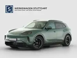 Porsche Cayenne 2026