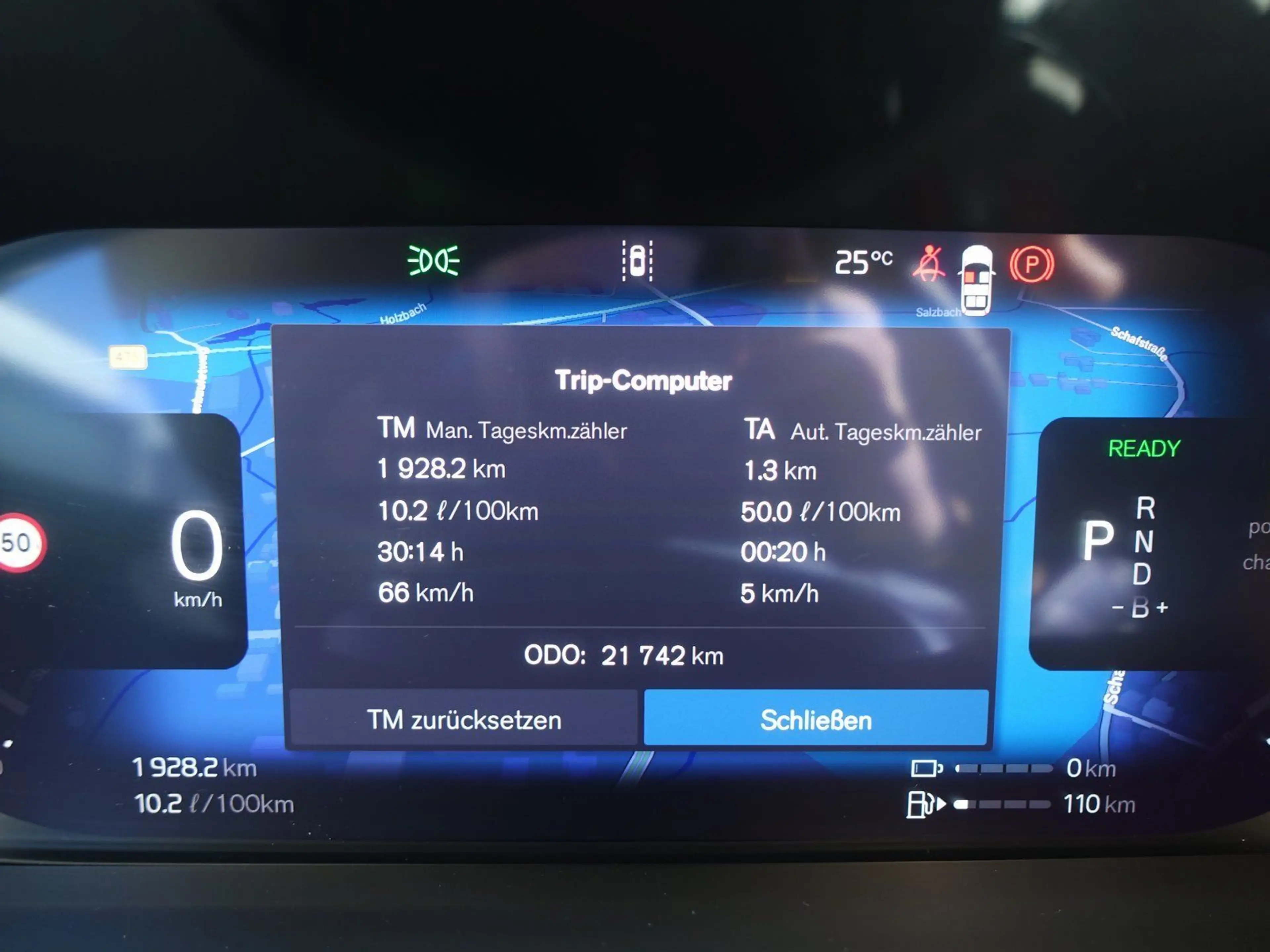 Volvo XC90 Ultra, T8 AWD Plug-in/FourC/Pano/HUD/AHK — photo 15