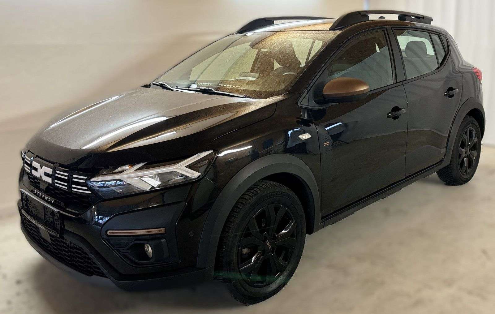Brugt Dacia Sandero 1.0