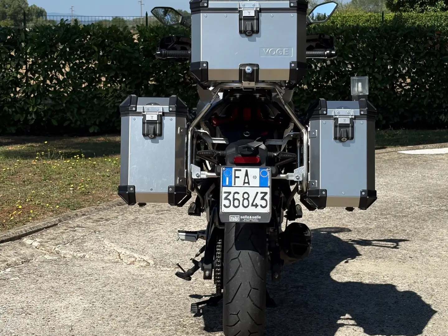 Voge 500DS Valico 500DS - 2