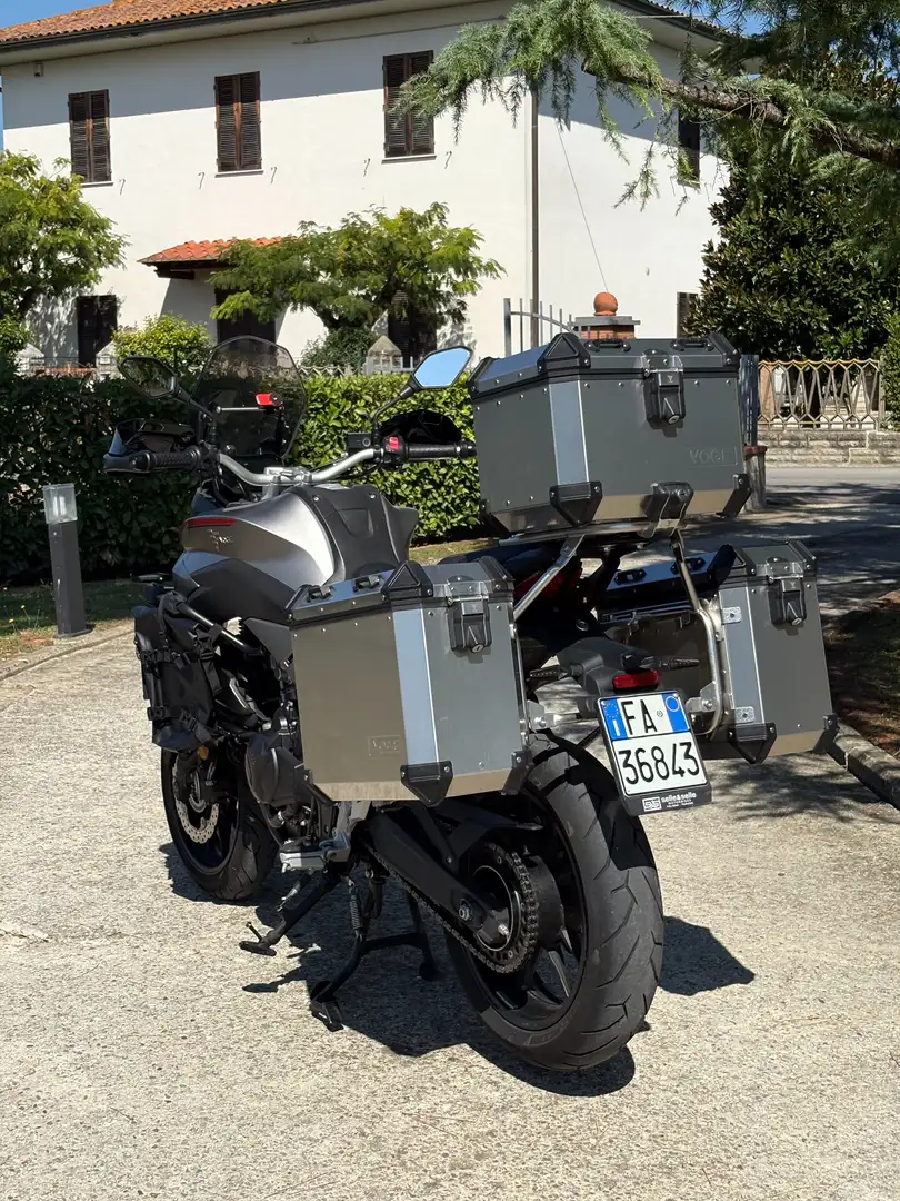 Voge 500DS Valico 500DS - 1