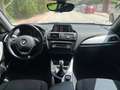 BMW BMW Serie 1 Berlina  Manual de 5 Puertas Czarny - thumbnail 15