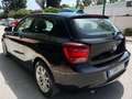 BMW BMW Serie 1 Berlina  Manual de 5 Puertas Czarny - thumbnail 4