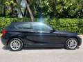 BMW BMW Serie 1 Berlina  Manual de 5 Puertas Czarny - thumbnail 5