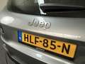 Jeep Avenger 1.2 e-Hybrid Longitude automaat 100 PK Cruise cont Grijs - thumbnail 48