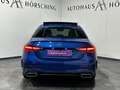 Mercedes-Benz C 300 d Aut.//AMG-Paket//PANO//LED High Blau - thumbnail 6