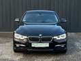 BMW 320 i AUTOMATIK TEMPOMAT,NAVI,FACELIFT,LEDER,LED Noir - thumbnail 2