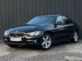 BMW 320 i AUTOMATIK TEMPOMAT,NAVI,FACELIFT,LEDER,LED Noir - thumbnail 1