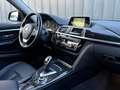 BMW 320 i AUTOMATIK TEMPOMAT,NAVI,FACELIFT,LEDER,LED Noir - thumbnail 12