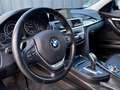 BMW 320 i AUTOMATIK TEMPOMAT,NAVI,FACELIFT,LEDER,LED Noir - thumbnail 9