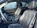 BMW 320 i AUTOMATIK TEMPOMAT,NAVI,FACELIFT,LEDER,LED Noir - thumbnail 13