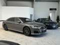 Audi A8 L 60 TFSI quattro Navi*LASER*Matrix*Standheiz.* Gris - thumbnail 3