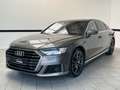 Audi A8 L 60 TFSI quattro Navi*LASER*Matrix*Standheiz.* Gris - thumbnail 1