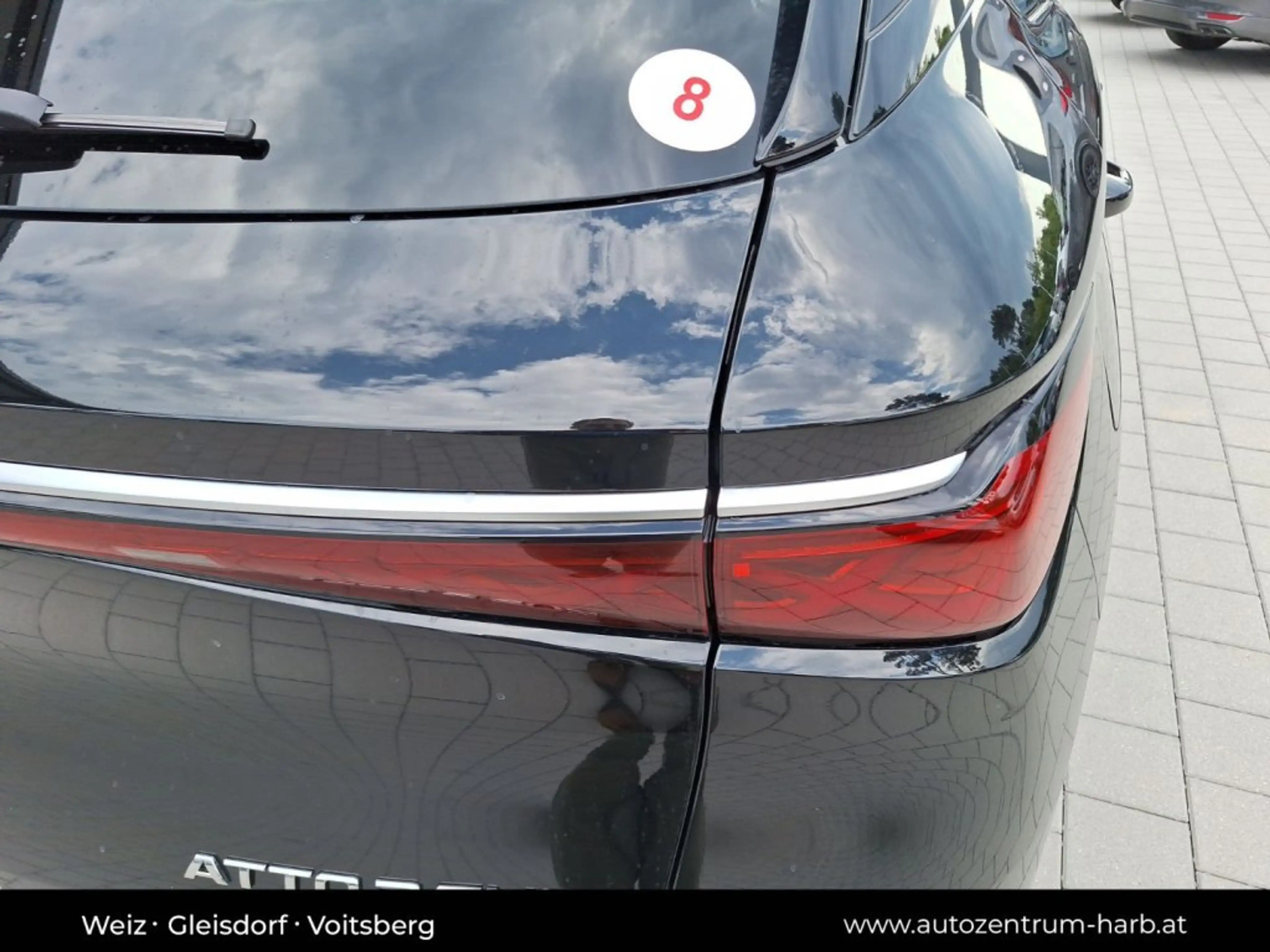 BYD Atto 3 EVO Design — photo 15